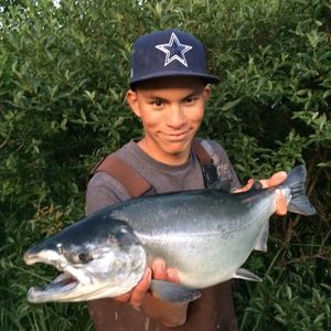 Meet your Posher, Robert